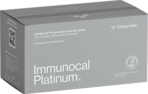 Immunocal Platinum