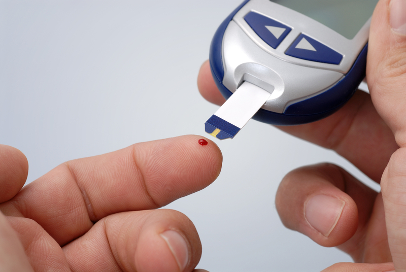 1 diabetes glutation immunocal